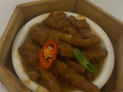 -鹿鸣酒家(越秀店)