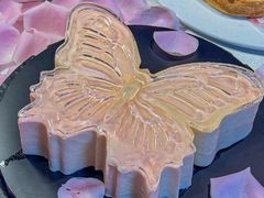 -PARFUM FLORAL花境法餐(南京首店)