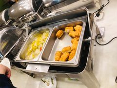 -珠海拱北口岸希尔顿欢朋酒店