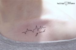 -飛凡TATTOO纹身•原创