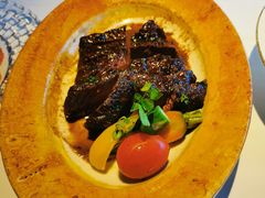 -牛排家(北京长安街英皇集团中心店)