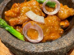 -炊江南·上海菜(国展华漕店)