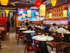 -匠熙小馆(崇文门店)