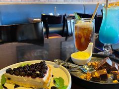 -blue frog蓝蛙(长泰广场店)