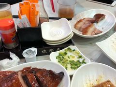 -深井陈记烧鹅酒家(新填地街店)