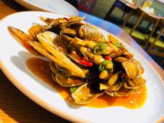 -必点海鲜·鲅鱼水饺(鞍山西道店)