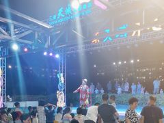 -渔家火锅·海鲜自助餐·演艺(亚龙湾天域酒店)
