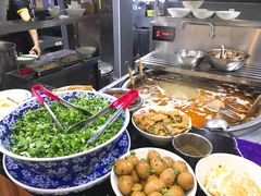 -黔派·虾子羊肉粉·小吃(佳宁娜广场店)