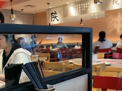 -大师兄·西北小馆(南沙万达广场店)