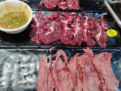 -陈记顺和潮汕牛肉火锅(棠德南路店)