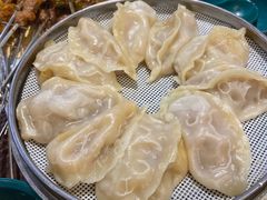 -将军肚烧烤鸡手王(东岭南街店)