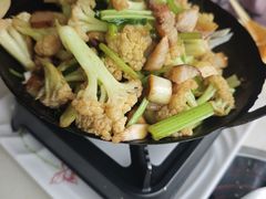 -相聚青山餐厅(阎河路店)