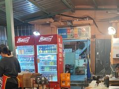 -化龙桥九宫格火锅(清水河店)