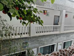 -缘福乡村铁锅炖民宿(八达岭店)