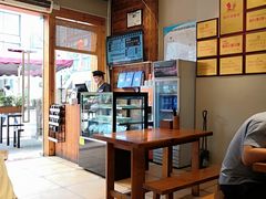 -呼啦面馆·头牌豌杂面(爱琴海店)