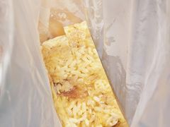 子糕-婺源老妈子糕