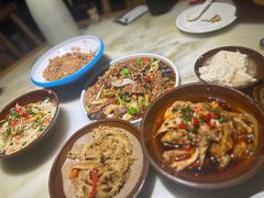 -常和州·夜宵大排档(常州单店)