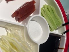 -惠丰堂饭庄·烤鸭·京味菜(万泉庄 苏州桥店)