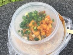 -郭记老汉口热干面