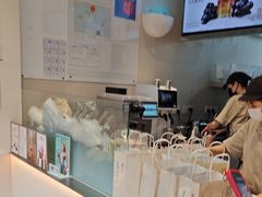 -喜茶(广州五羊邨店)