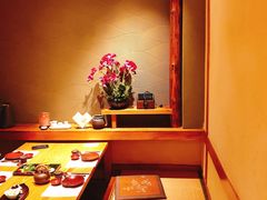 -花潮料理艺食馆(世欧广场店)
