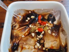 -半天妖烤鱼(文化东路店)