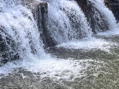 -刘伯温故里景区百丈漈