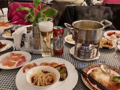 -乌鲁木齐环球国际大酒店