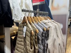 -优衣库(上海虹口龙之梦店)