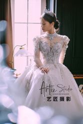 -艺匠摄影ARTIZ STUDIO(南京店)