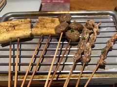 -木屋烧烤(西南角店)