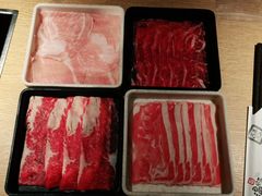 -温野菜涮涮锅(西单大悦城店)