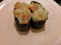 -争鲜回转寿司(金桥家乐福店)