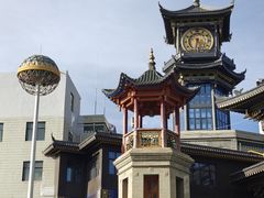 -西宁市东关清真大寺