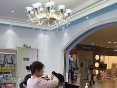 -芭芭拉舞蹈·星星演说家(珠江新城校区)