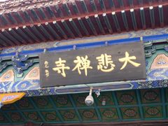 -大悲禅寺