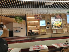 -花漫里日式餐厅(南安中骏店)