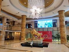 -潇湘华天大酒店-湘·悦美食街(芙蓉中路店)