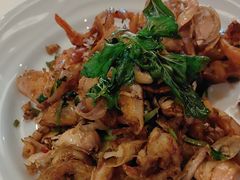 -新旺茶餐厅·早餐·夜宵(仙霞店)