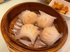 -潮福城大酒楼·潮味粤品·港式点心(湖滨北路店)