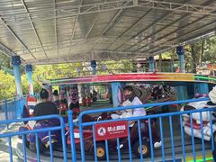 -哈尔滨文化公园