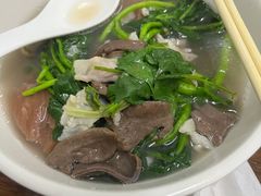 -宏记莲藕汤