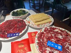 -汕头八合里海记牛肉店(清河店)