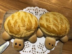 -粤域茶餐厅