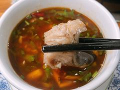 -重庆鱼美佳火锅(四川师大店)