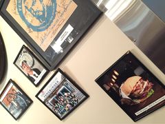 Fergburger-Fergburger(皇后镇店)