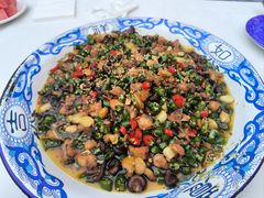 -友记功夫香·人民大排档(红牌楼店)