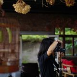 德阳 ｜去超小众的稻田咖啡 和秋天谈恋爱