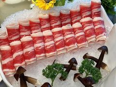 -俏牛哥鲜牛肉牛肆馆(重庆天地店)