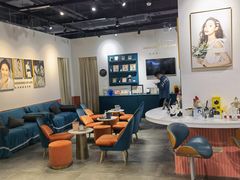 -海马体照相馆(天津世纪都会店)